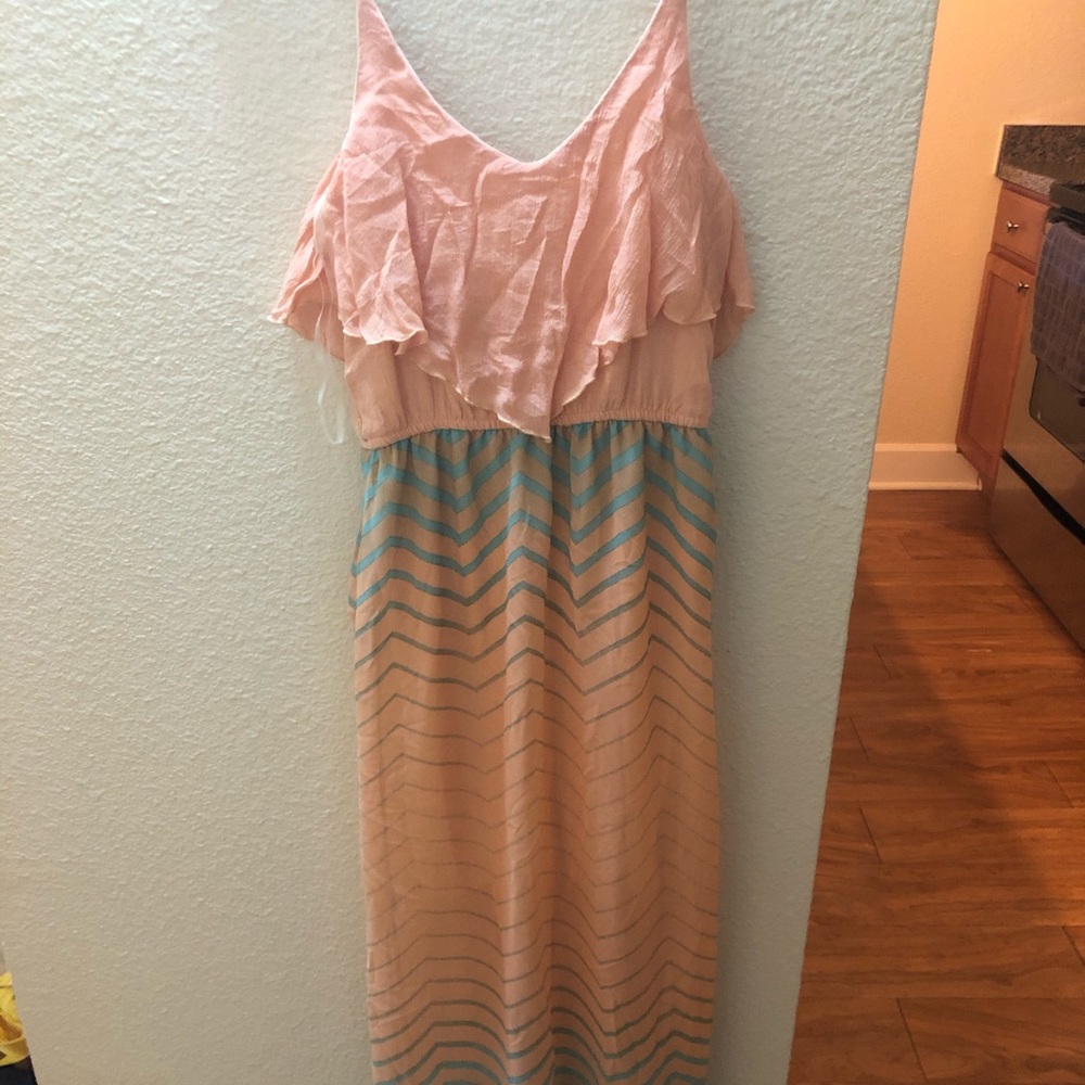 Long sundress